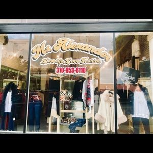 Meet your Posher, Carol